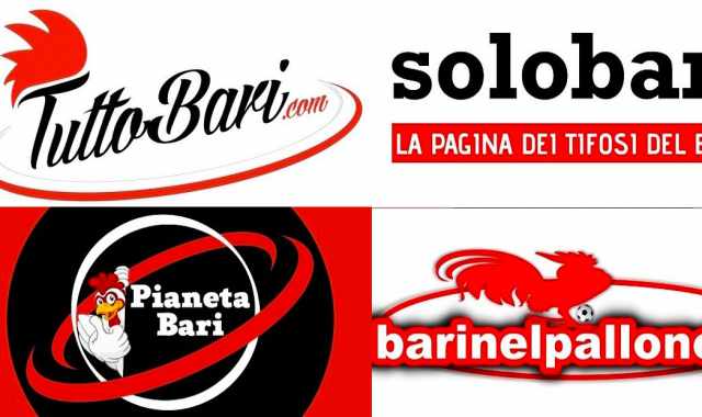 Multimedialità, approfondimenti e spazio ai tifosi: alla scoperta dei siti internet dedicati al Bari calcio